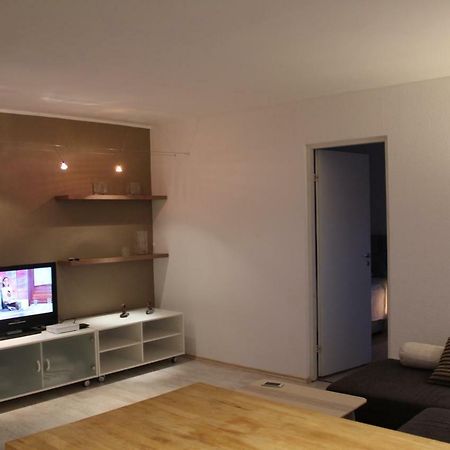 הפסלאו Niine Apartment מראה חיצוני תמונה