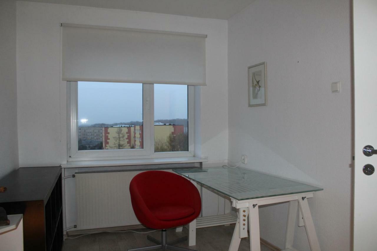 הפסלאו Niine Apartment מראה חיצוני תמונה