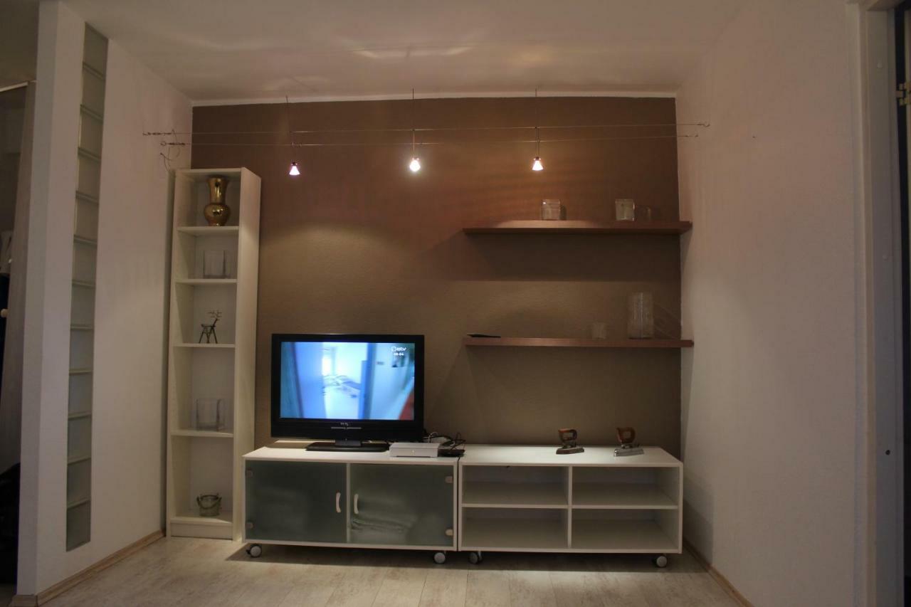 הפסלאו Niine Apartment מראה חיצוני תמונה