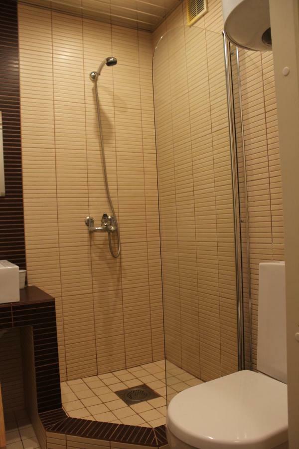 הפסלאו Niine Apartment מראה חיצוני תמונה