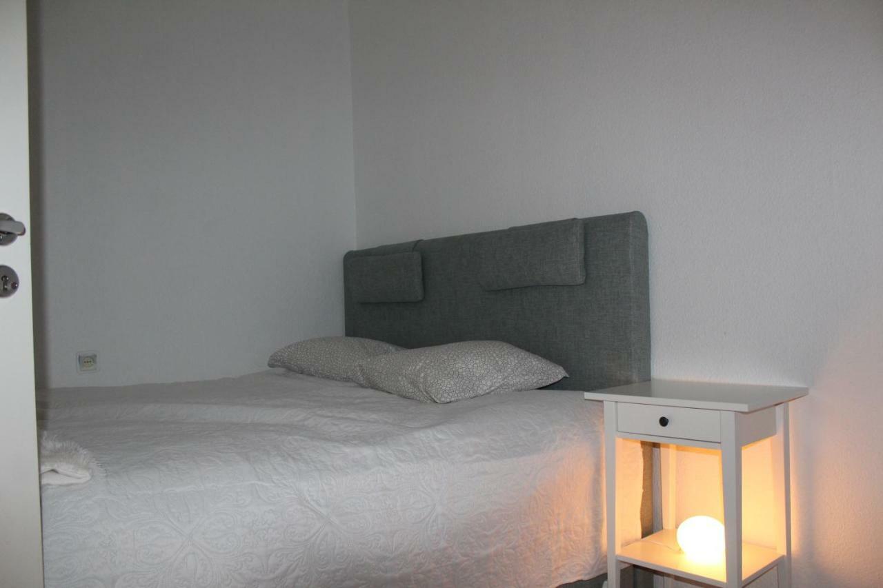 הפסלאו Niine Apartment מראה חיצוני תמונה