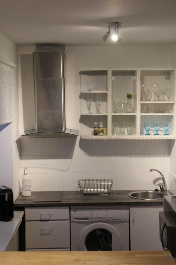 הפסלאו Niine Apartment מראה חיצוני תמונה