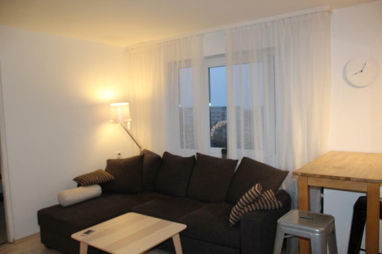הפסלאו Niine Apartment מראה חיצוני תמונה