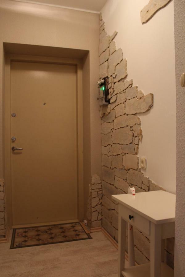 הפסלאו Niine Apartment מראה חיצוני תמונה