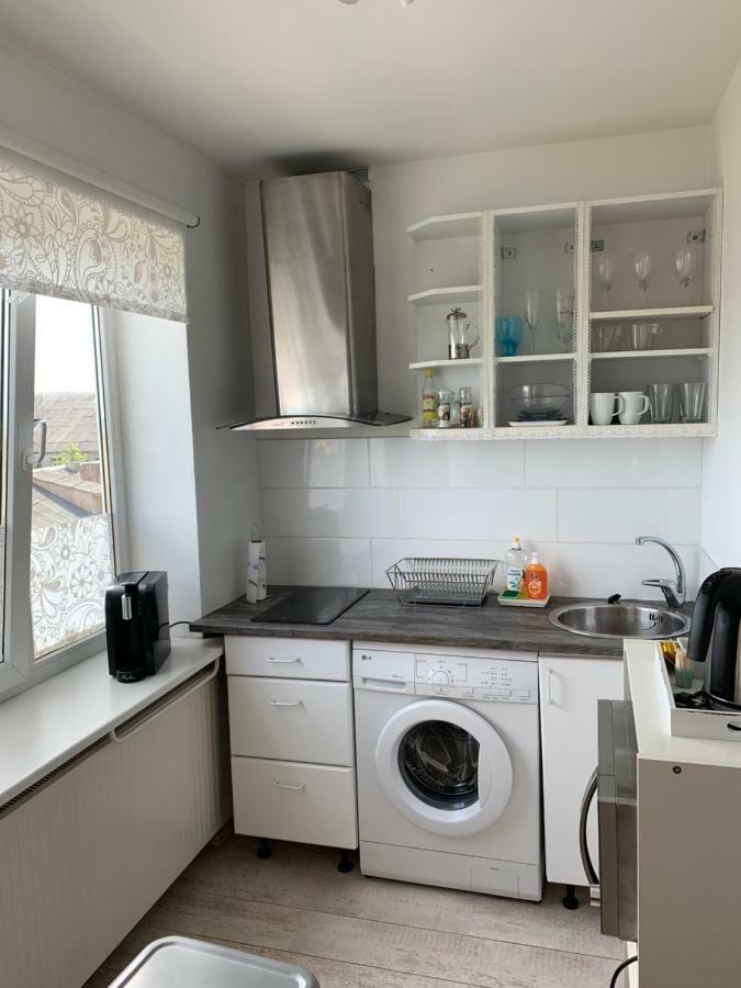 הפסלאו Niine Apartment מראה חיצוני תמונה