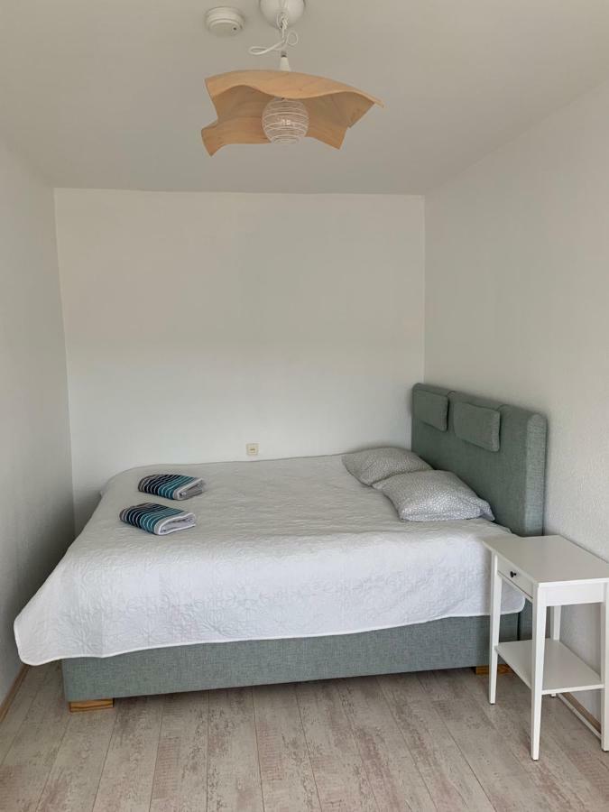 הפסלאו Niine Apartment מראה חיצוני תמונה