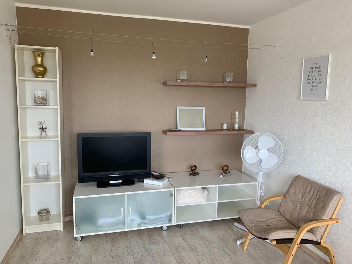 הפסלאו Niine Apartment מראה חיצוני תמונה