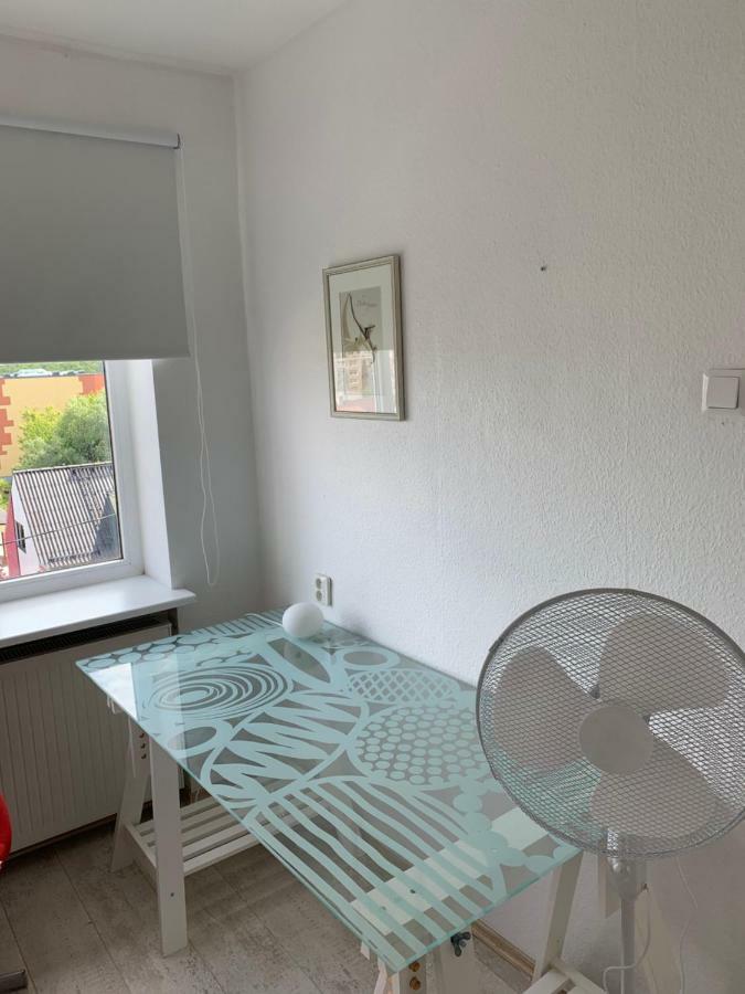 הפסלאו Niine Apartment מראה חיצוני תמונה